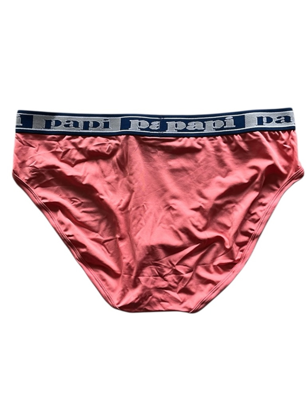 Men’s New “PAPI” Microfiber Brief - Picture 4 of 5